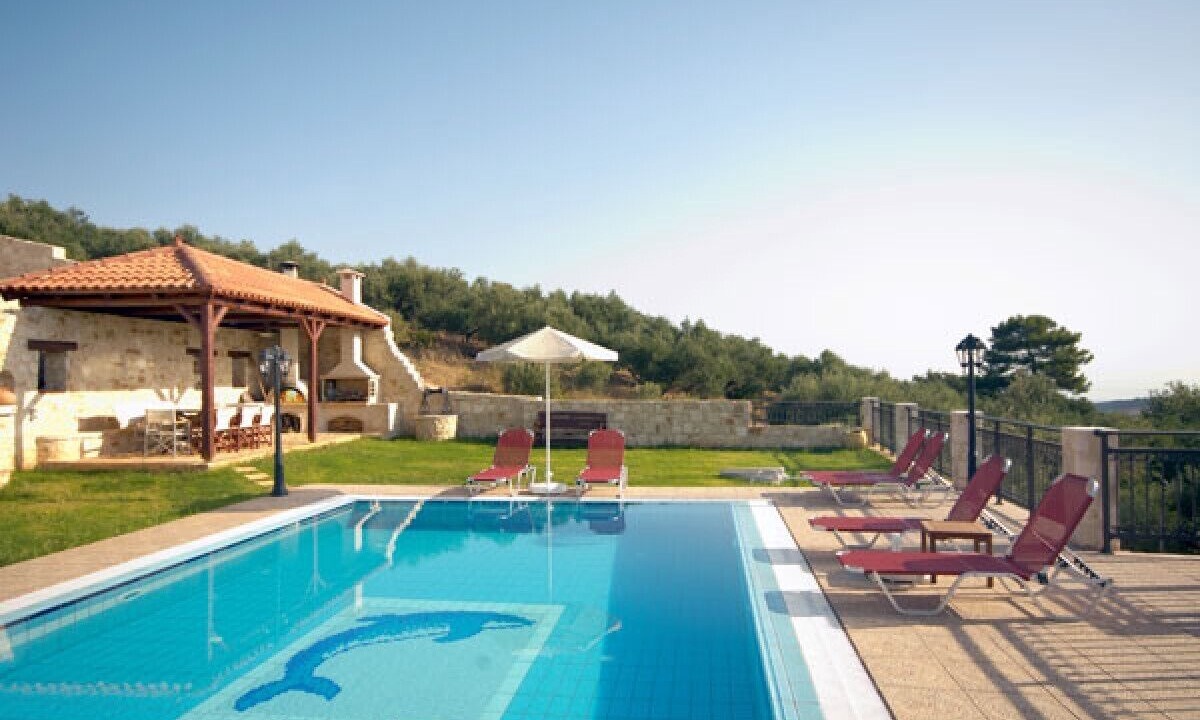 Photo of Outdoor in Polemarchi