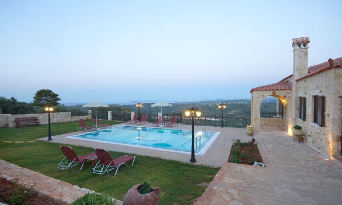 Photo of Outdoor in Polemarchi