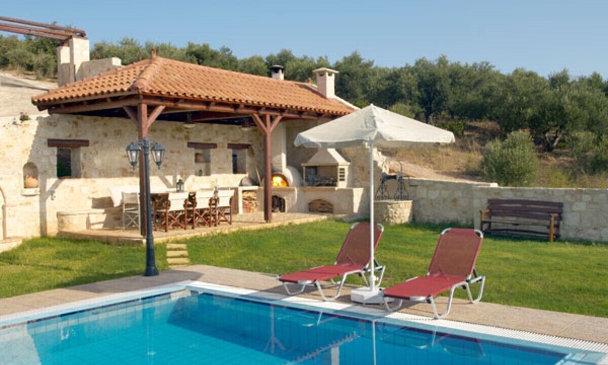 Photo of Outdoor in Polemarchi