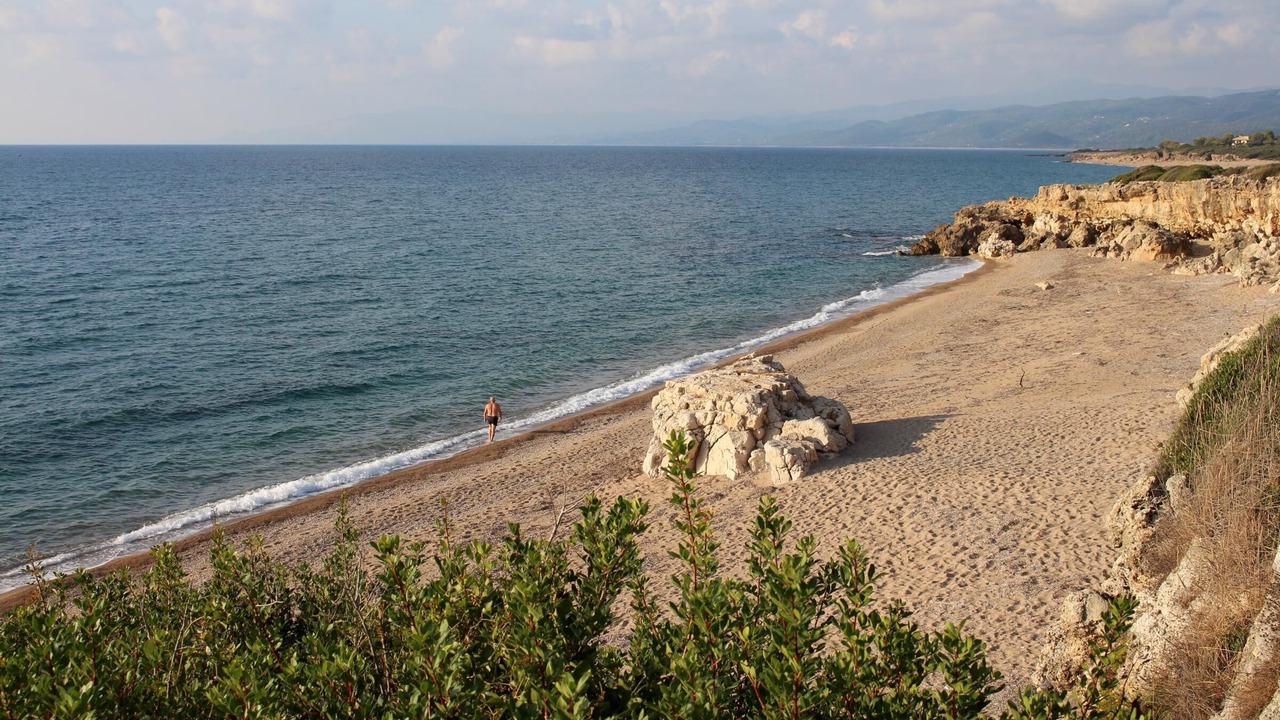 Photo of Others in Kiparissia