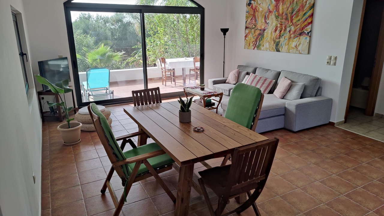 Photo of Livingroom in Kiparissia