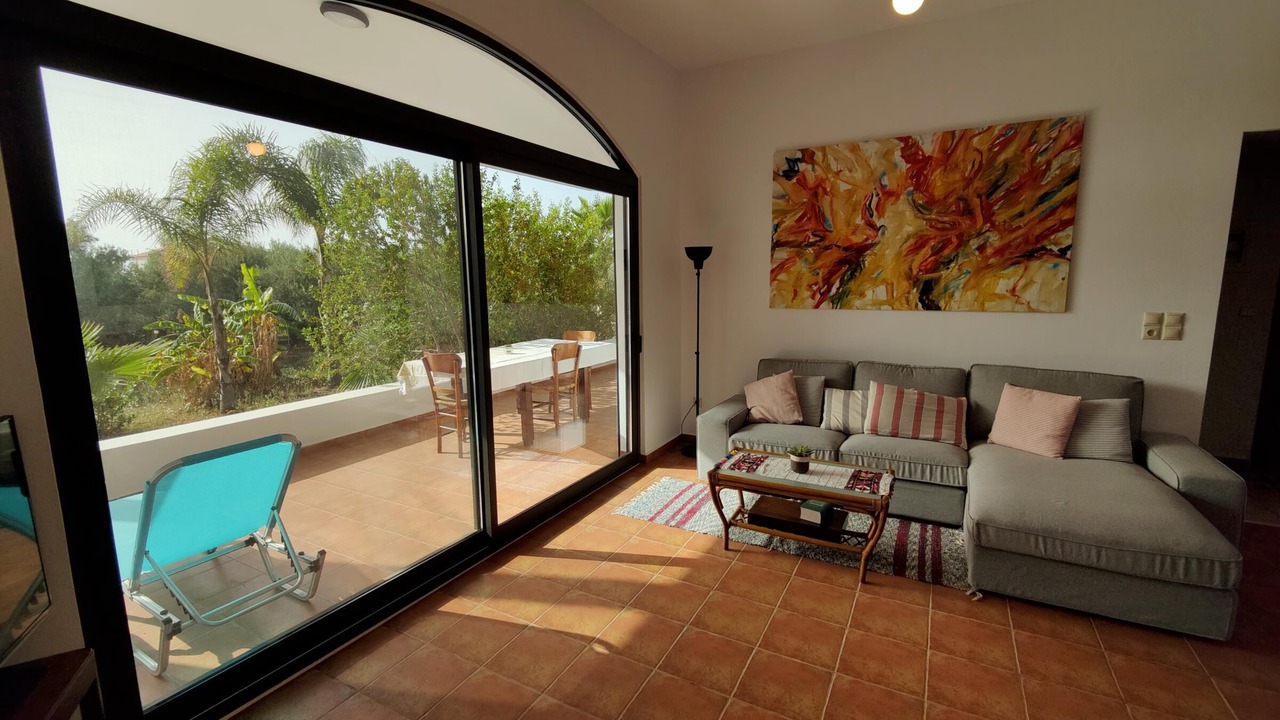 Photo of Livingroom in Kiparissia