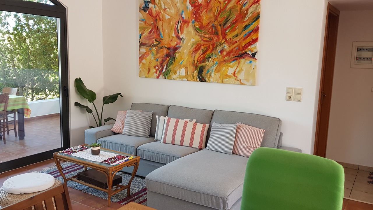 Photo of Livingroom in Kiparissia