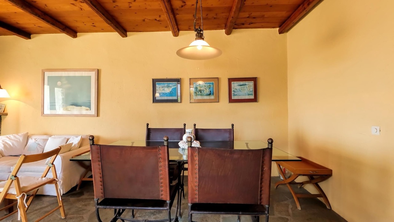 Photo of Livingroom in Koundouros