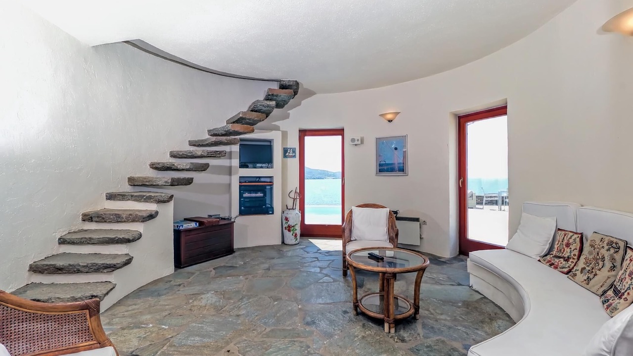 Photo of Livingroom in Koundouros