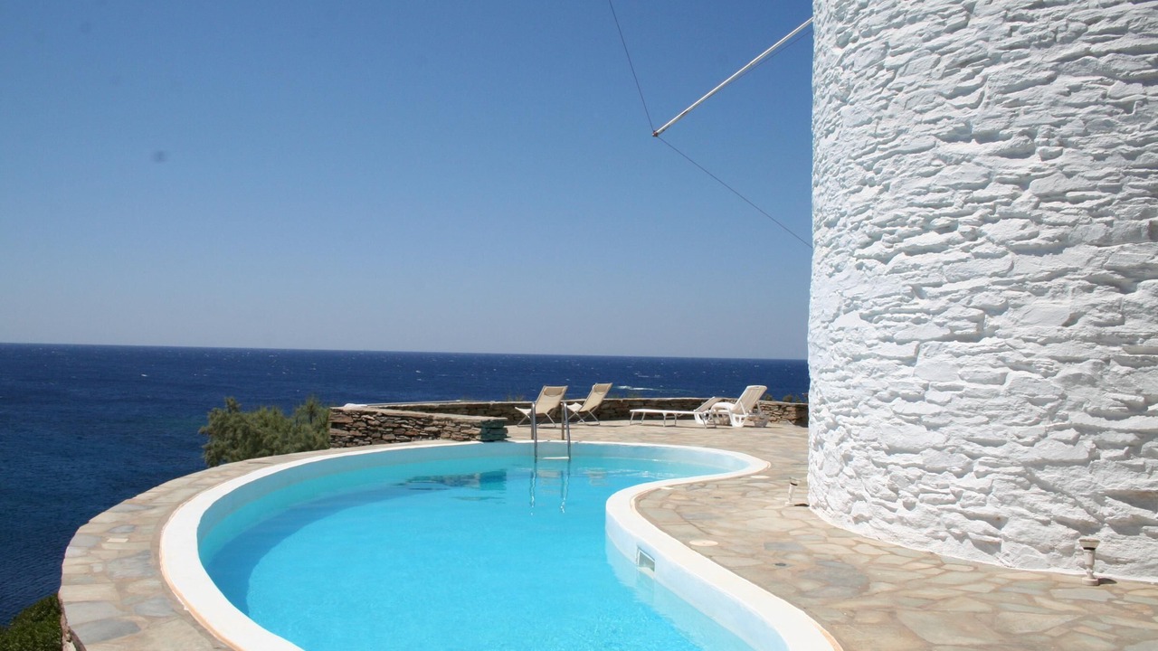 Photo of Outdoor in Koundouros