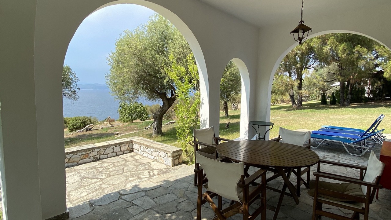 Photo of Others in Sithonia