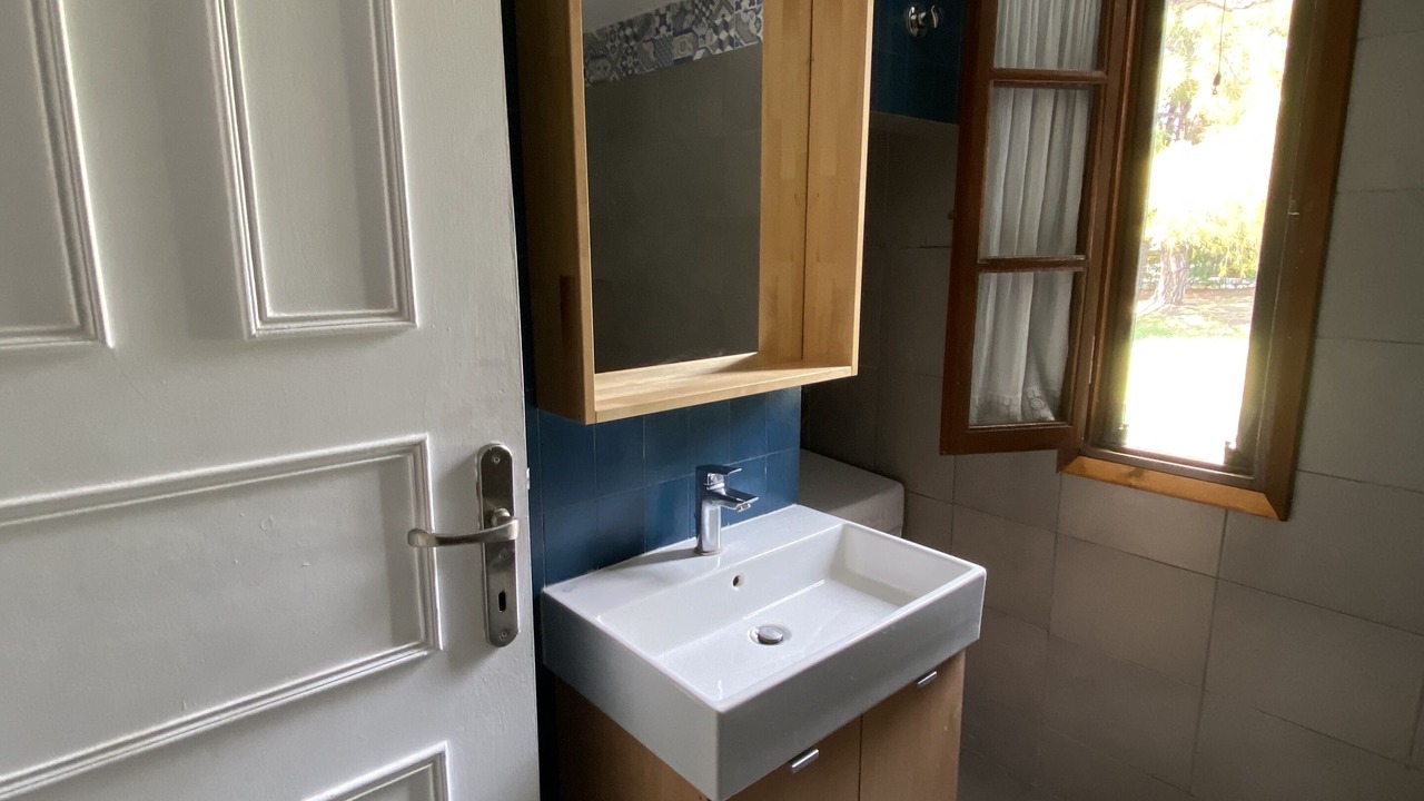 Photo of Bathroom in Sithonia