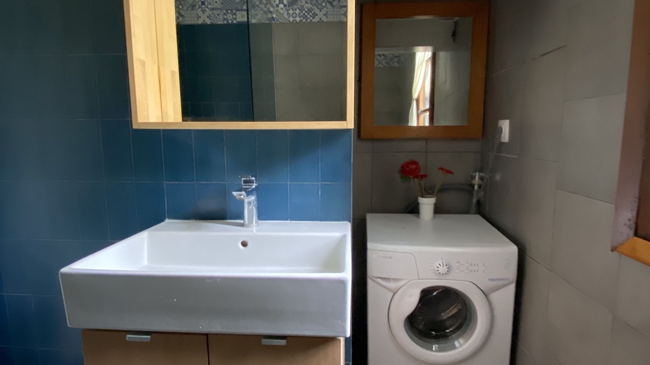 Photo of Bathroom in Sithonia