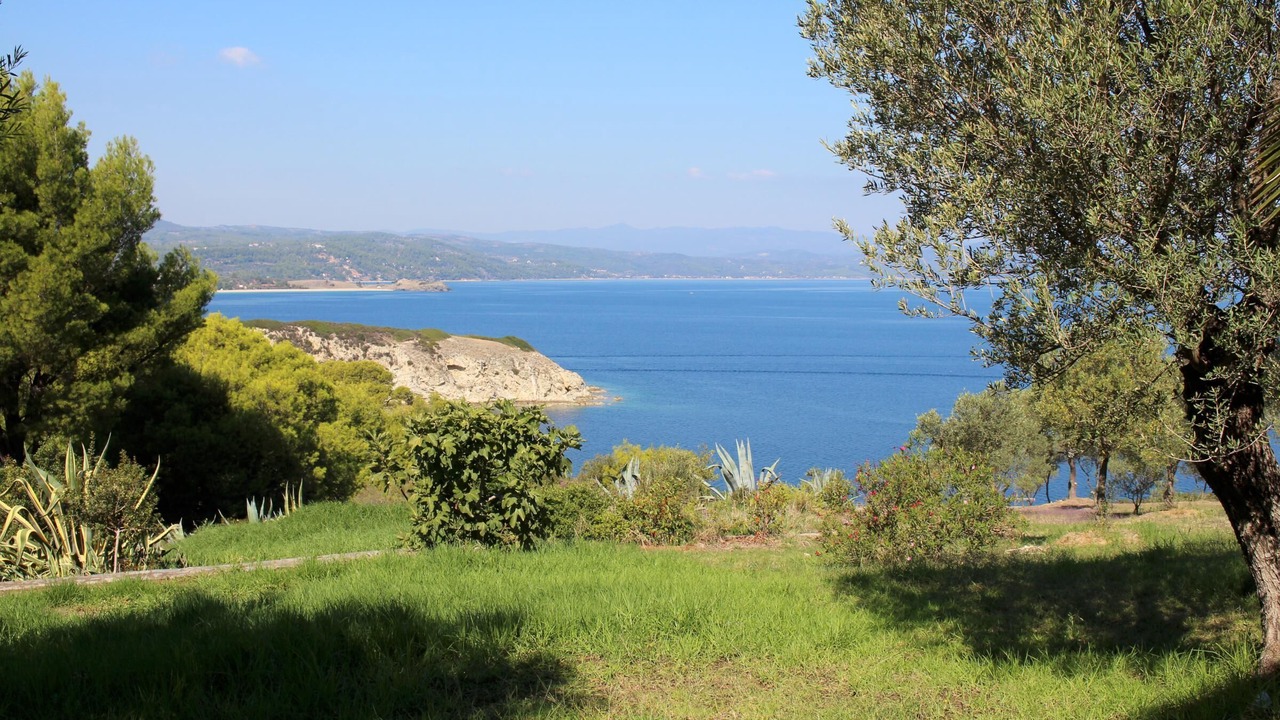Photo of Outdoor in Sithonia