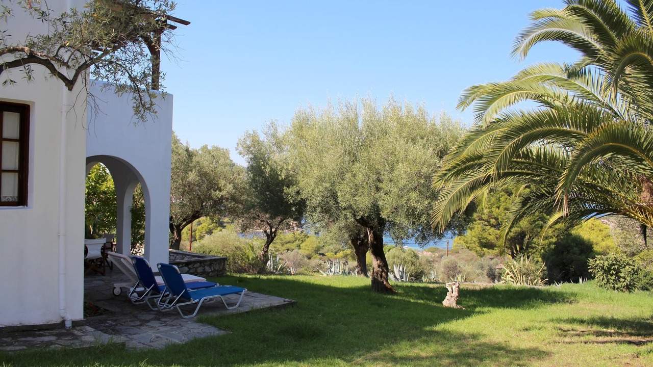 Photo of Outdoor in Sithonia