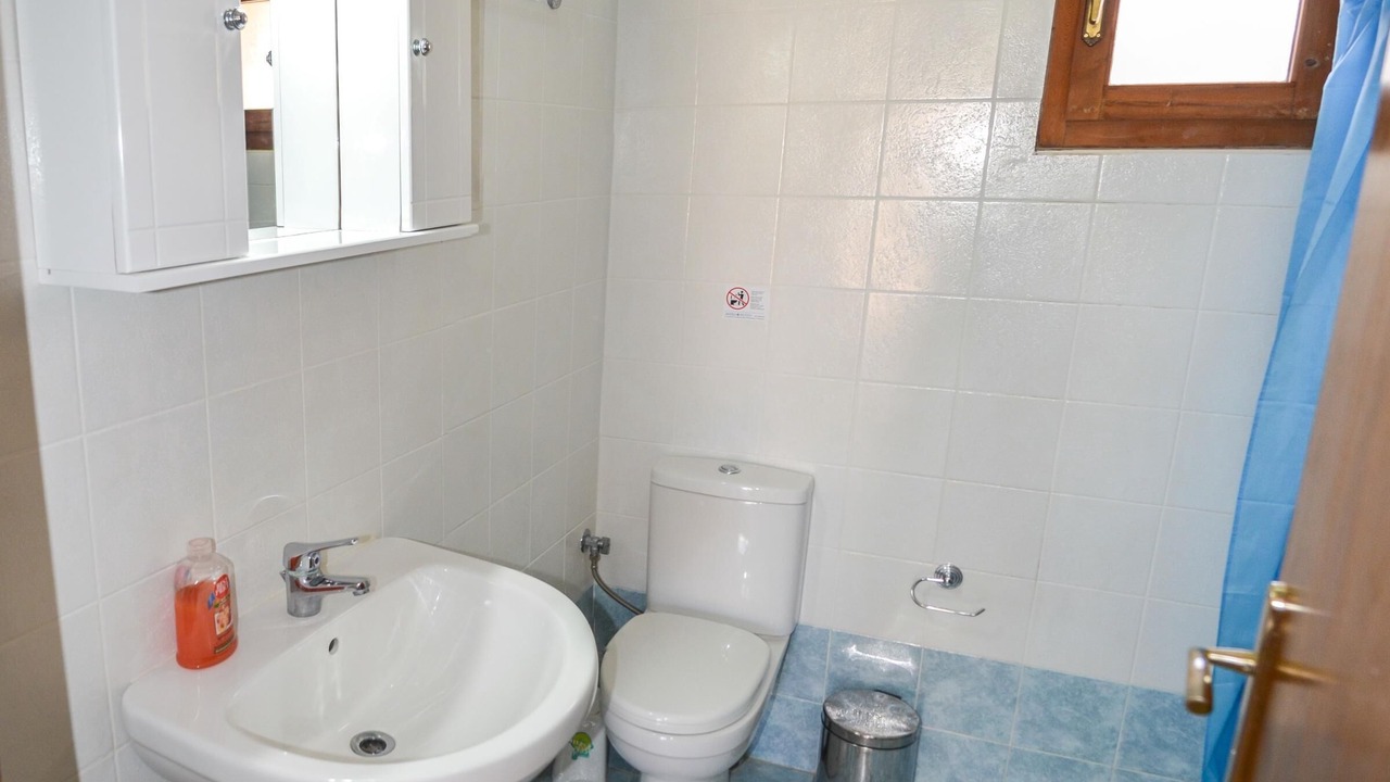 Photo of Bathroom in Triopetra