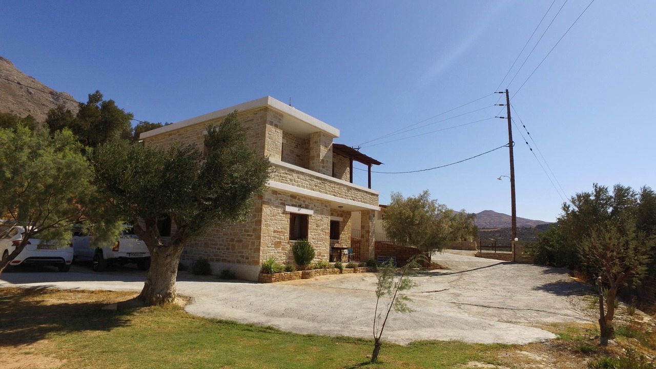 Photo of Others in Triopetra