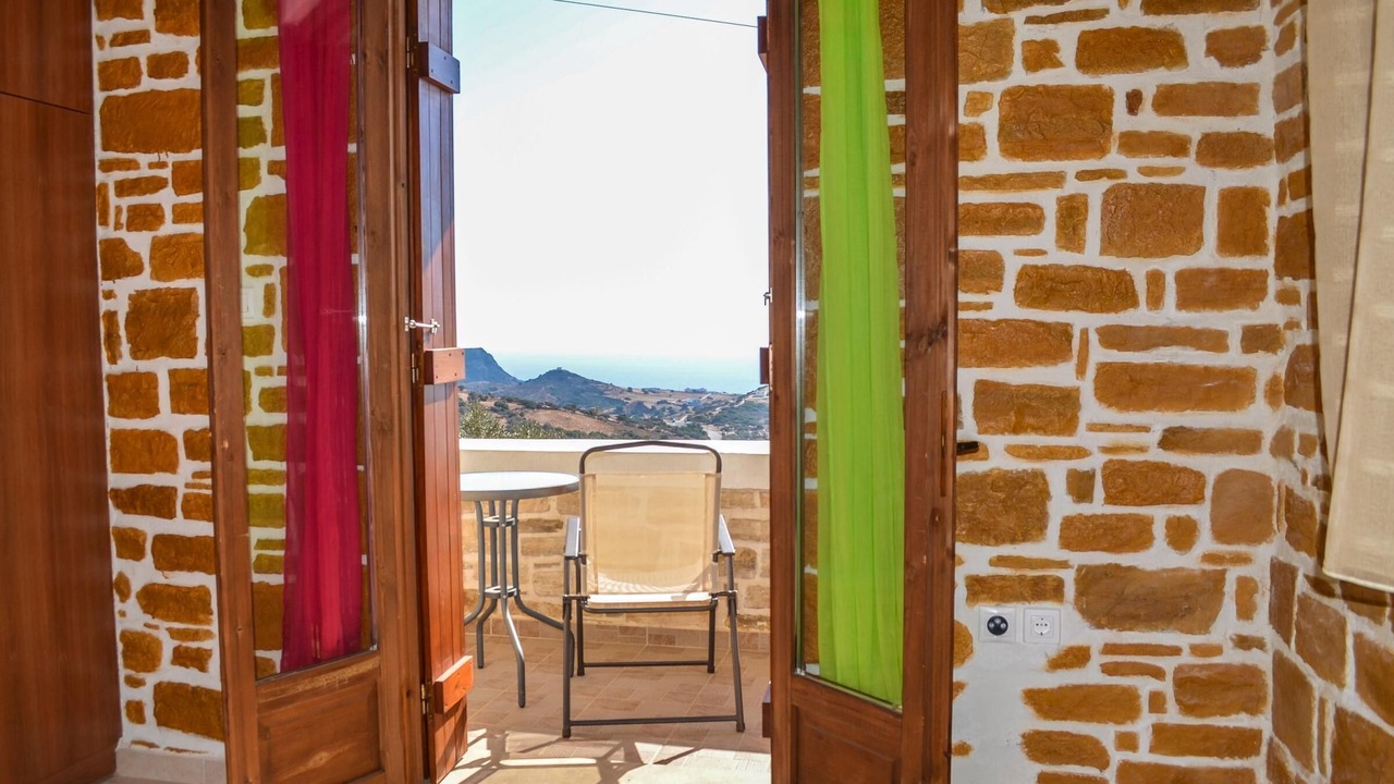 Photo of Bathroom in Triopetra