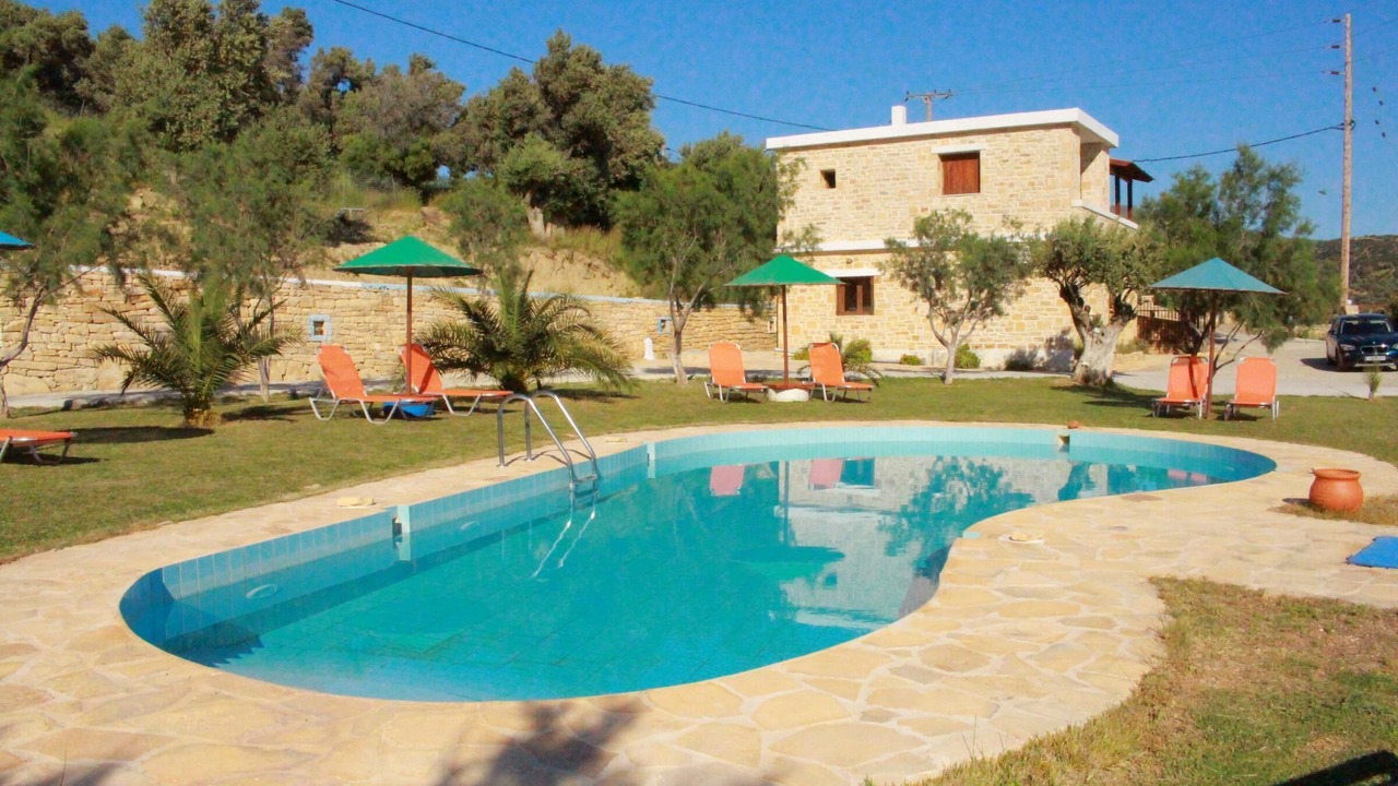 Photo of Others in Triopetra