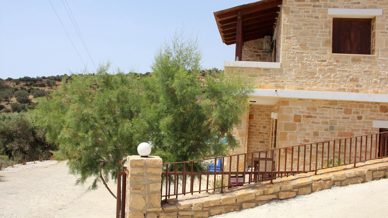 Photo of Others in Triopetra