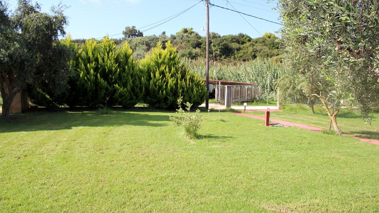 Photo of Outdoor in Andravida-Kyllini