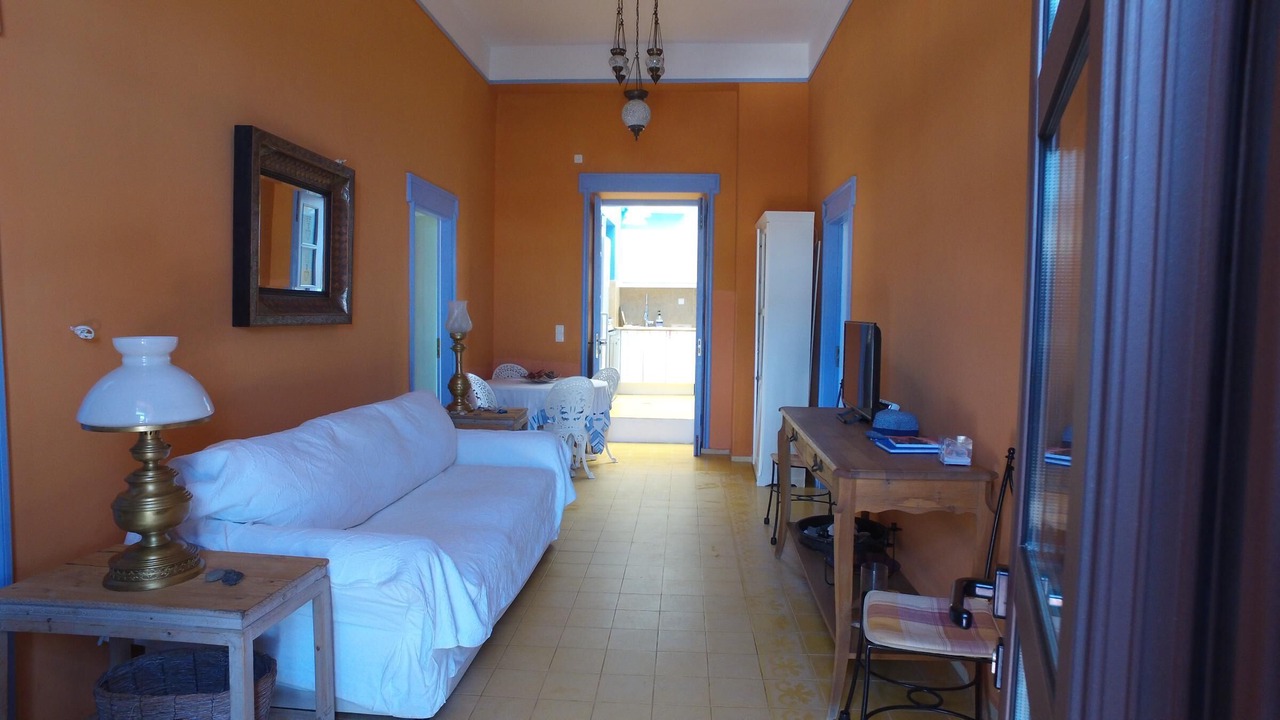 Photo of Livingroom in Kini