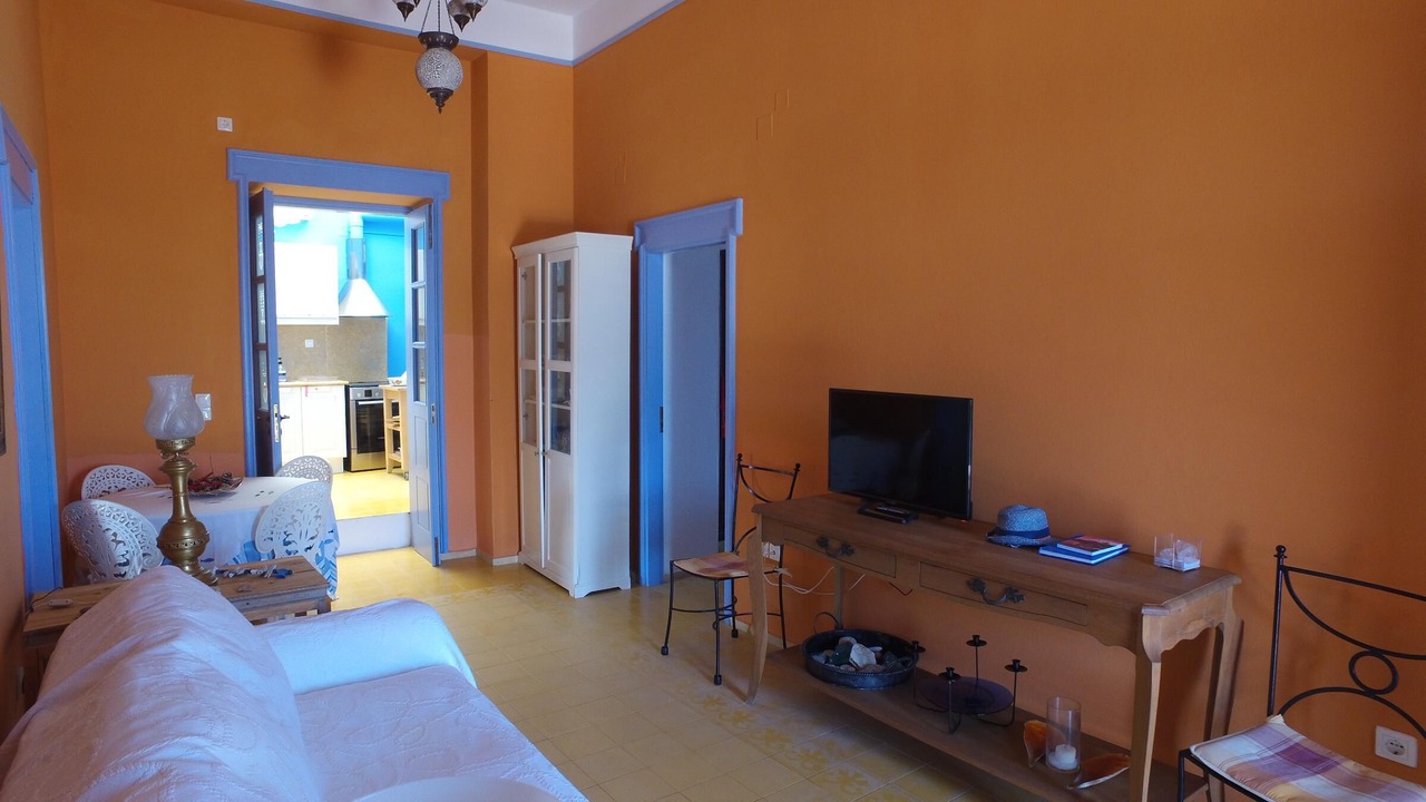 Photo of Livingroom in Kini