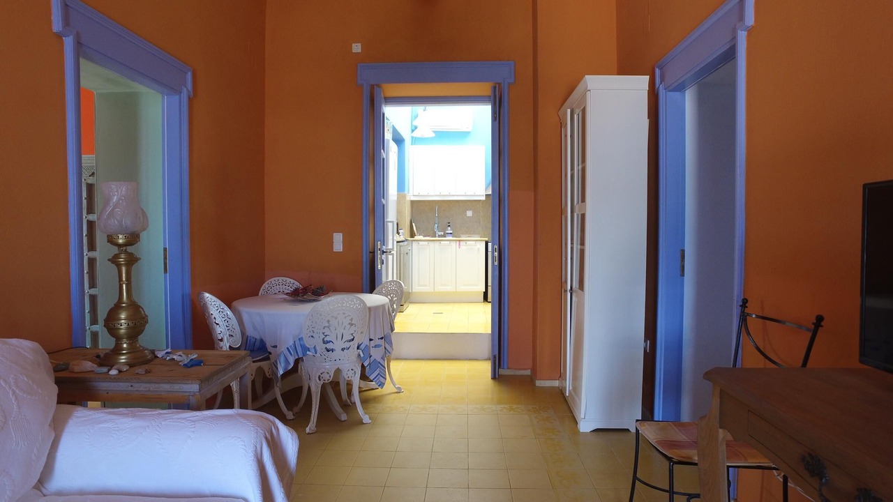 Photo of Livingroom in Kini