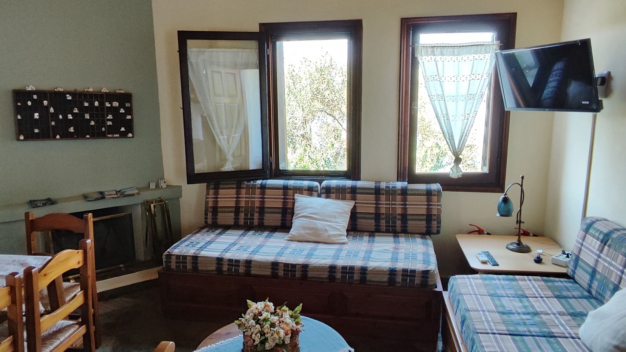Photo of Livingroom in Kali Vrysi