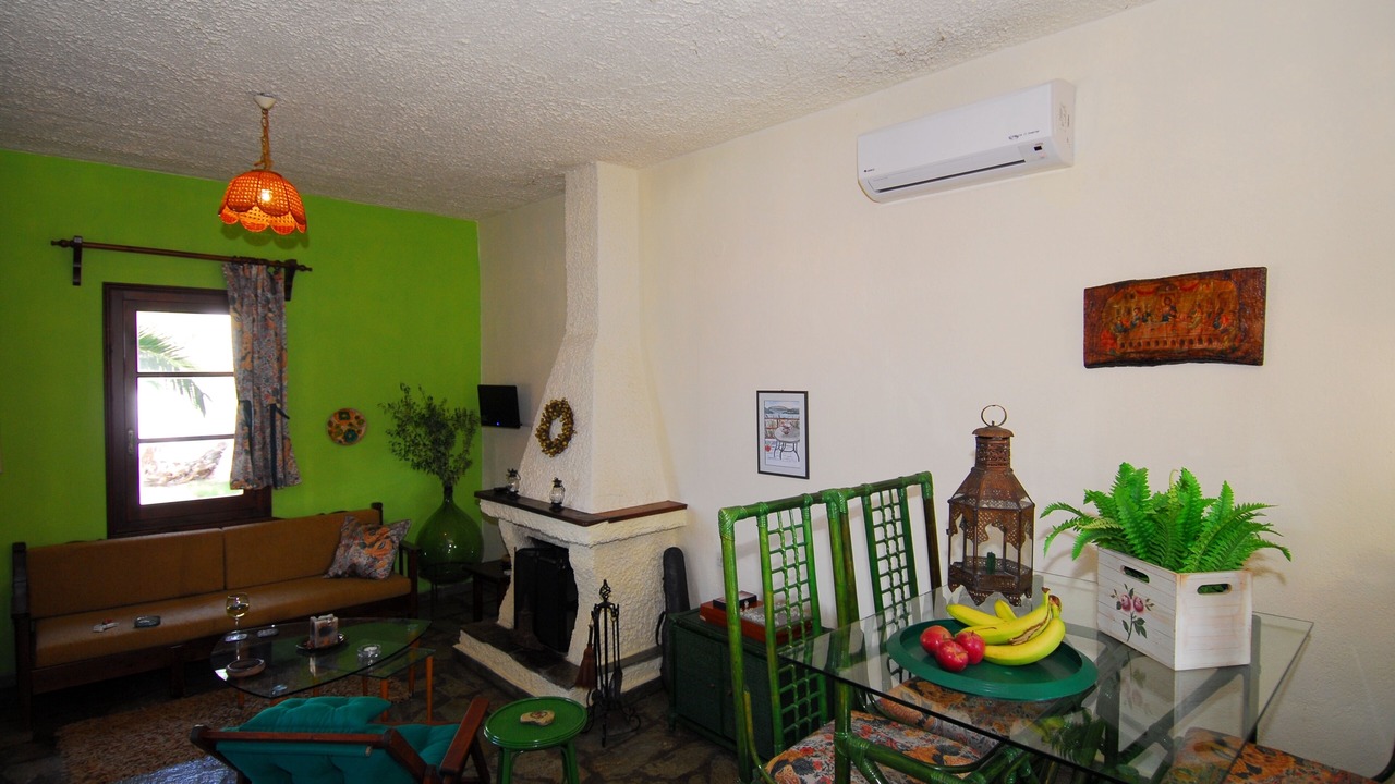 Photo of Bedroom in Kali Vrysi