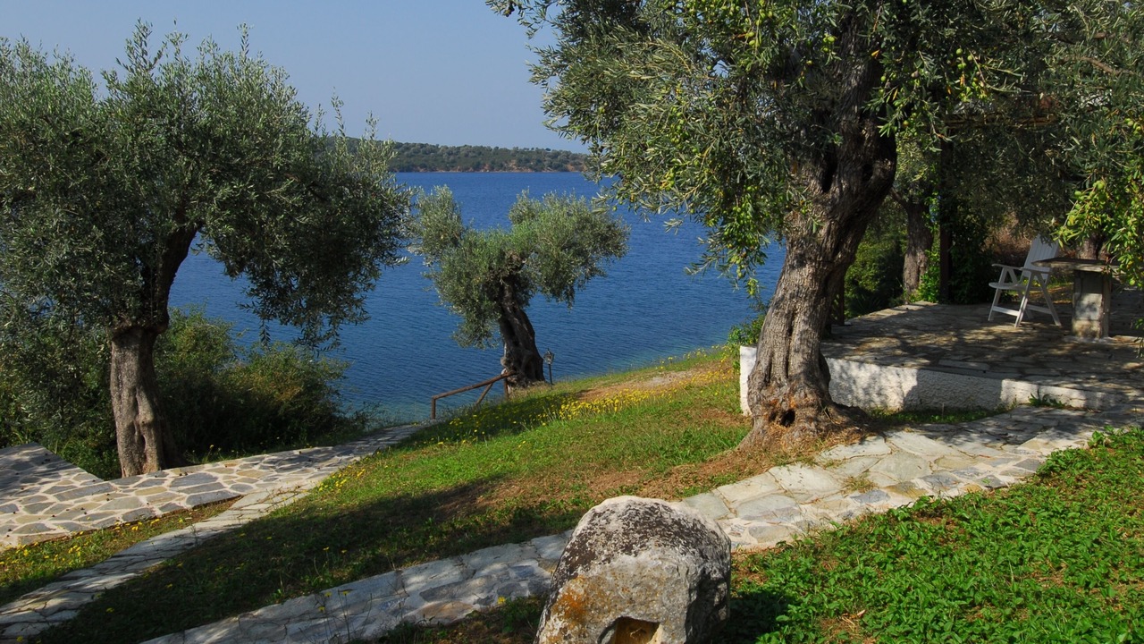 Photo of Outdoor in Kali Vrysi