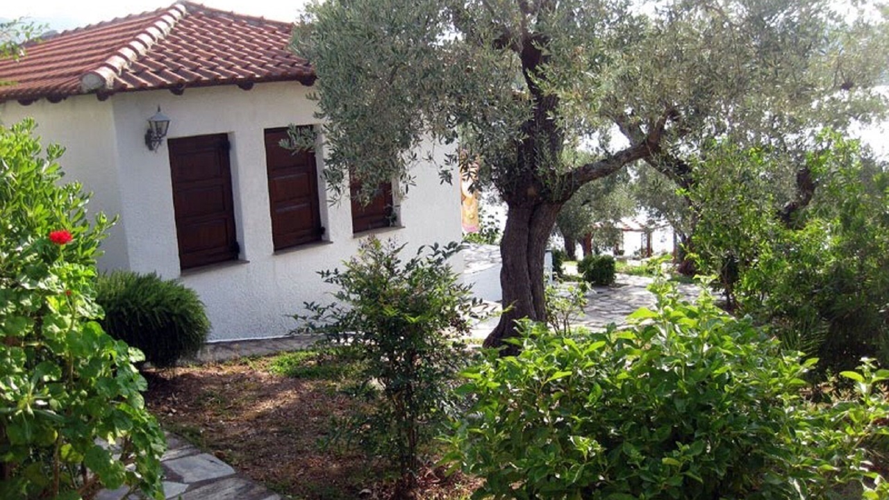 Photo of Outdoor in Kali Vrysi