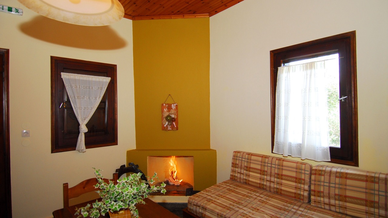 Photo of Bedroom in Kali Vrysi
