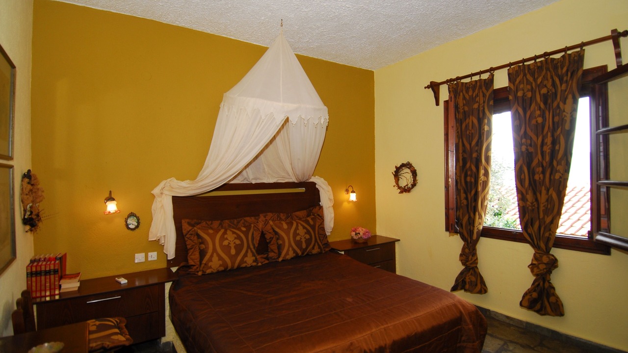 Photo of Bedroom in Kali Vrysi