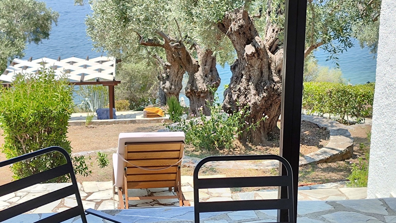 Photo of Outdoor in Kali Vrysi