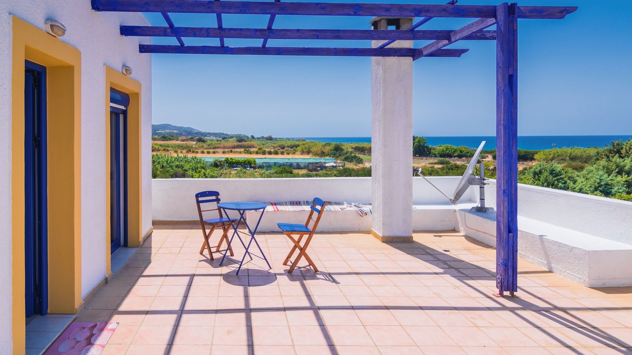 Photo of Outdoor in Kamiros