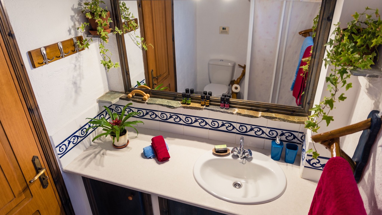 Photo of Bathroom in Kamiros