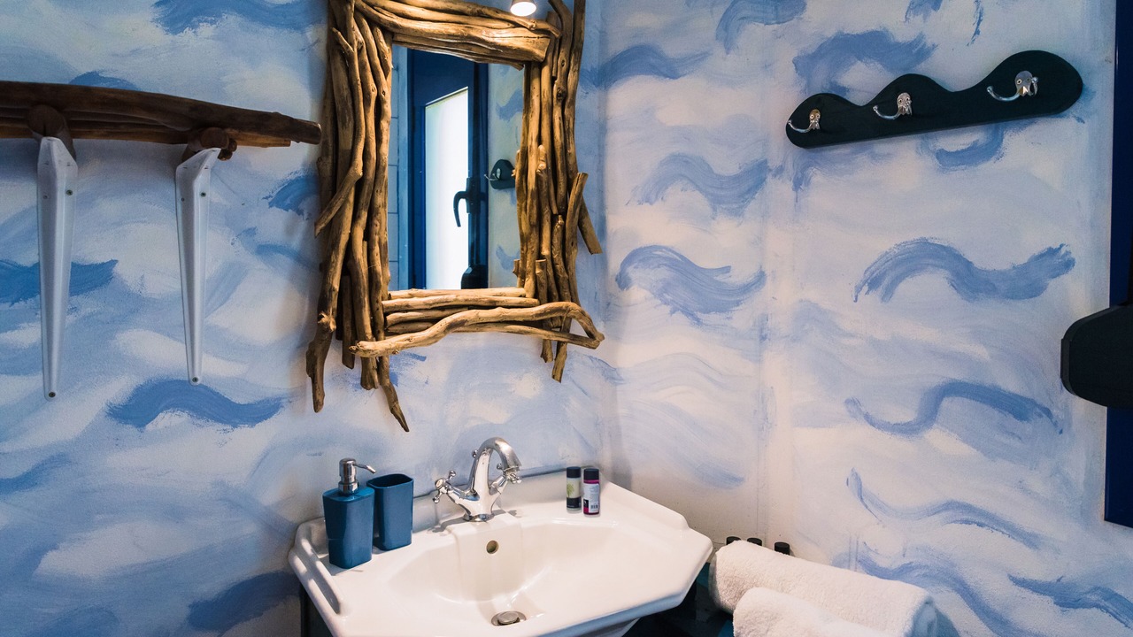 Photo of Bathroom in Kamiros