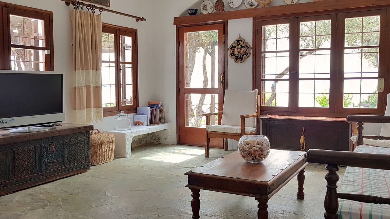 Photo of Livingroom in Malevizi