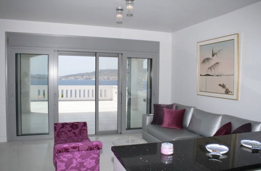 Photo of Livingroom in Kosta