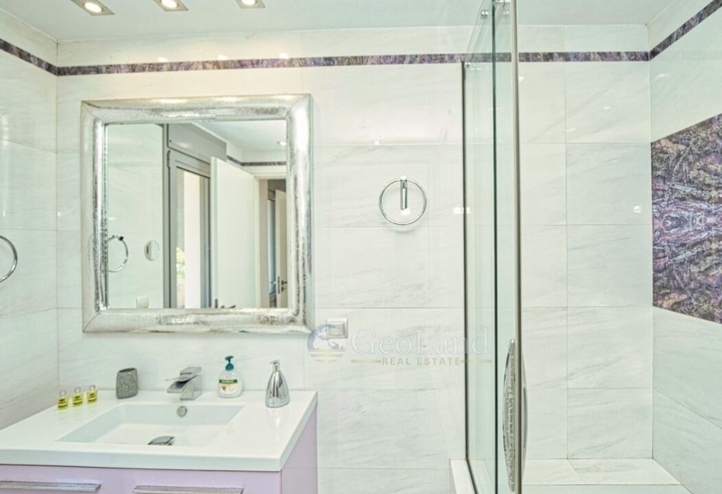 Photo of Bathroom in Kosta