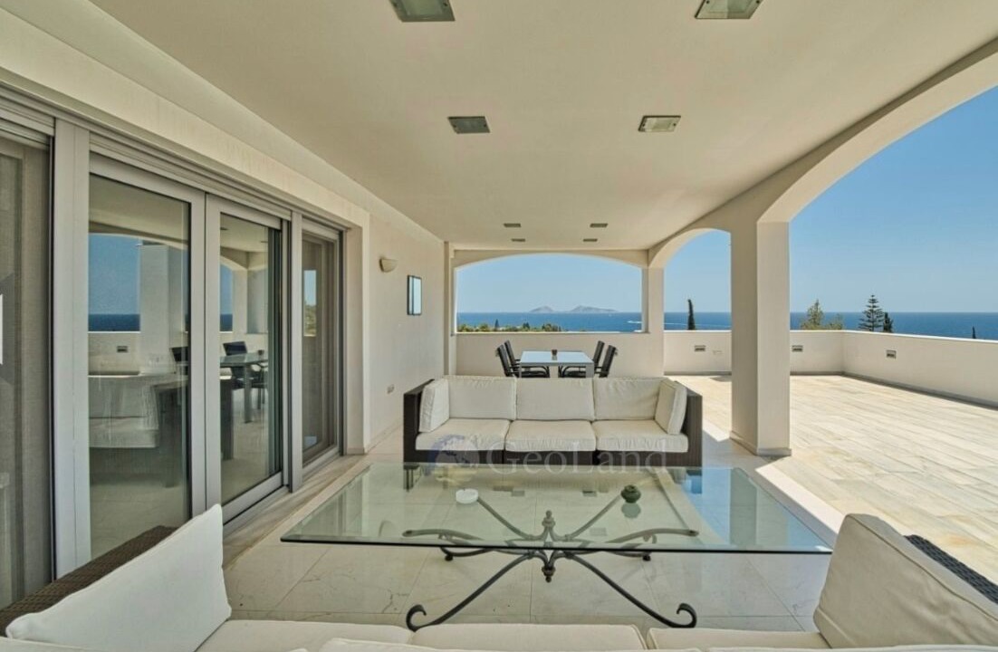 Photo of Patio Balcony in Kosta