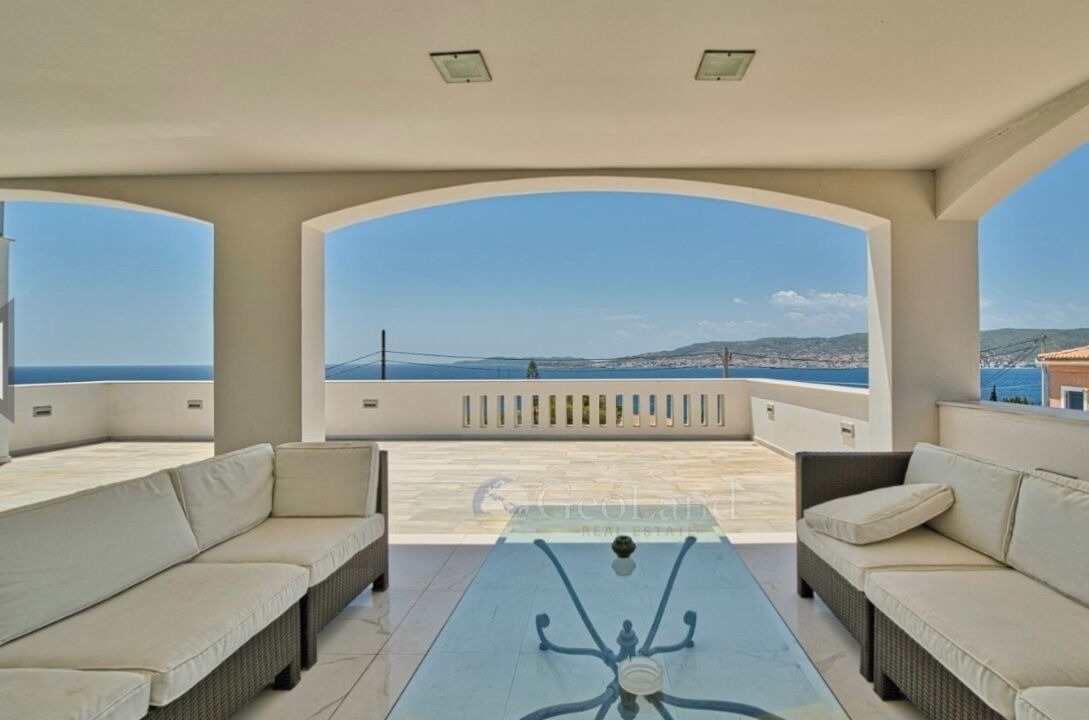 Photo of Patio Balcony in Kosta