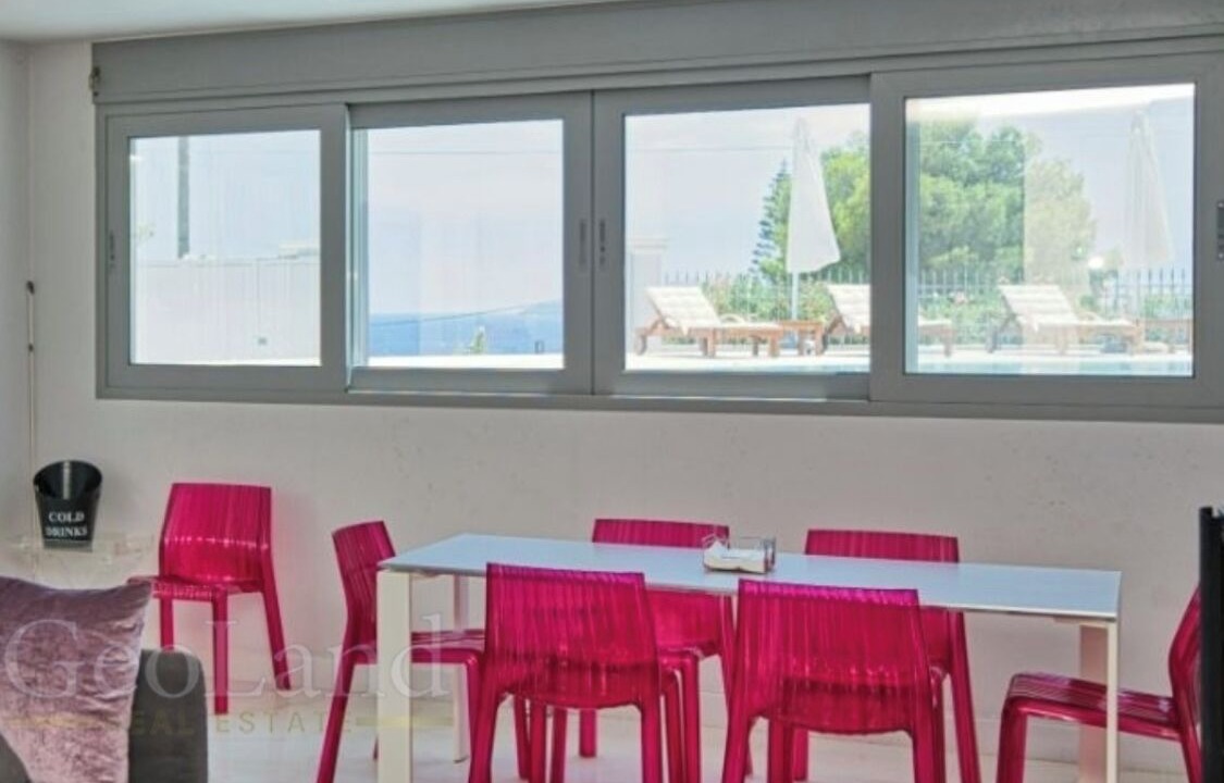 Photo of Livingroom in Kosta
