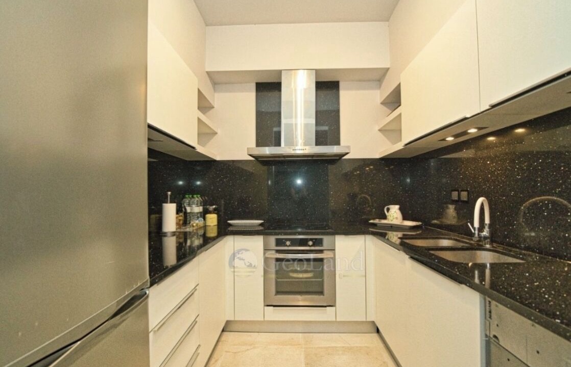 Photo of Kitchen in Kosta