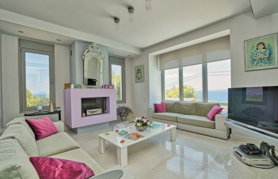 Photo of Livingroom in Kosta