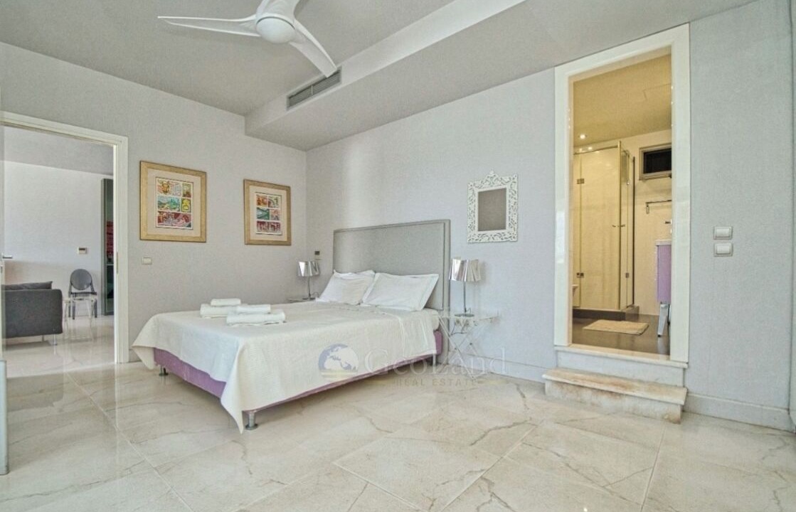 Photo of Bedroom in Kosta
