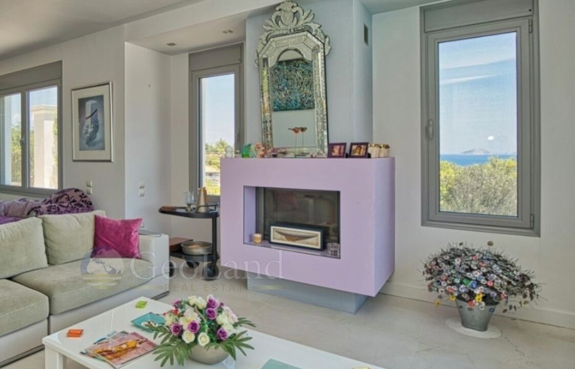 Photo of Livingroom in Kosta