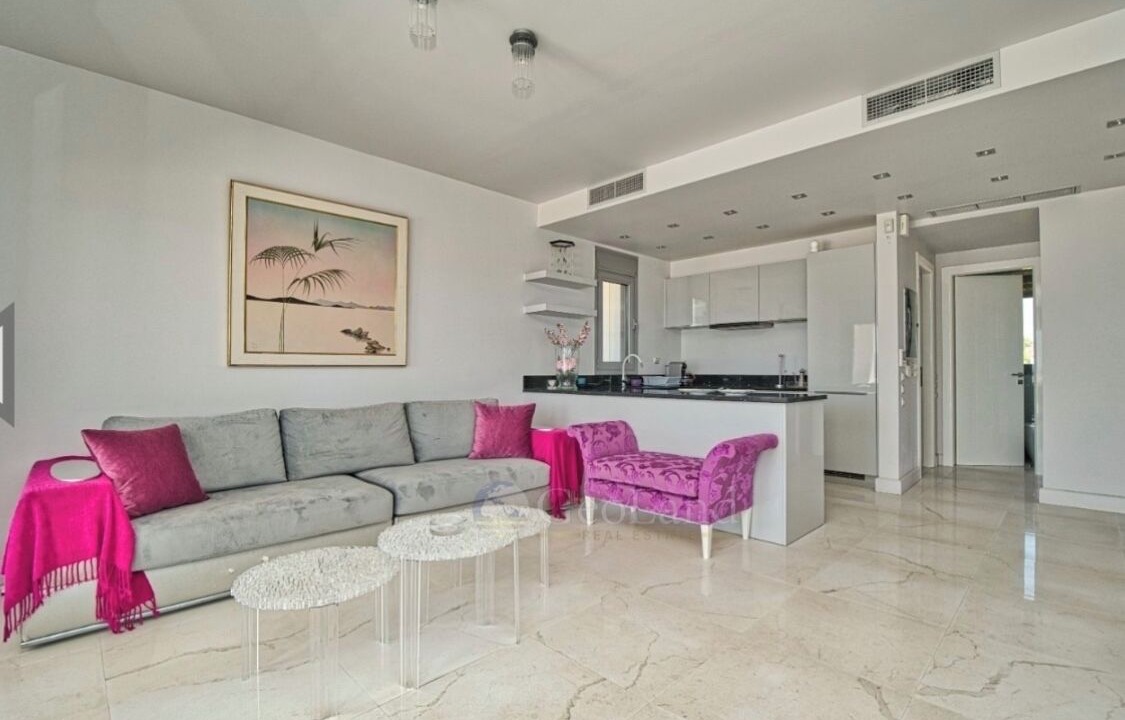Photo of Livingroom in Kosta