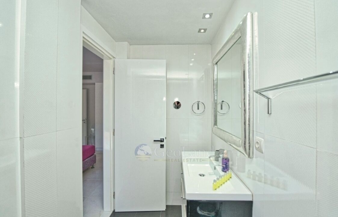 Photo of Bathroom in Kosta