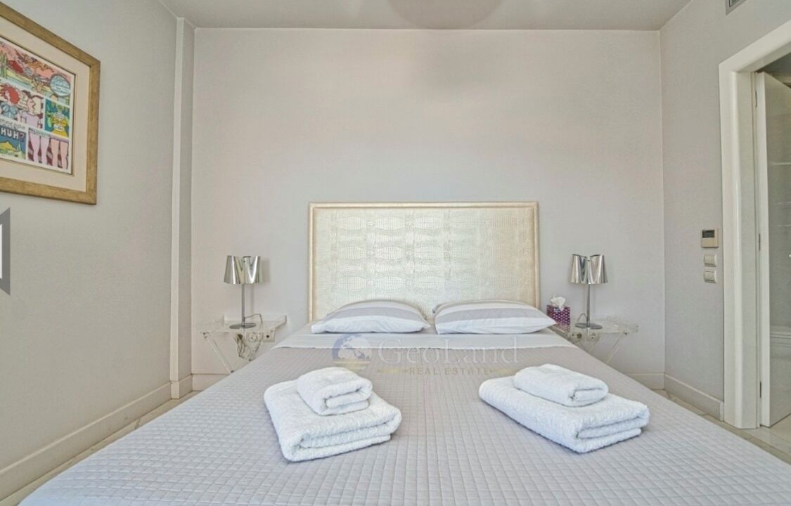 Photo of Bedroom in Kosta