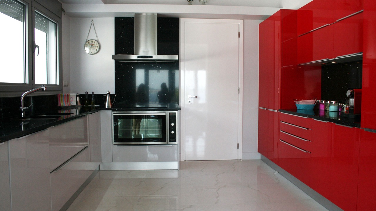 Photo of Kitchen in Kosta