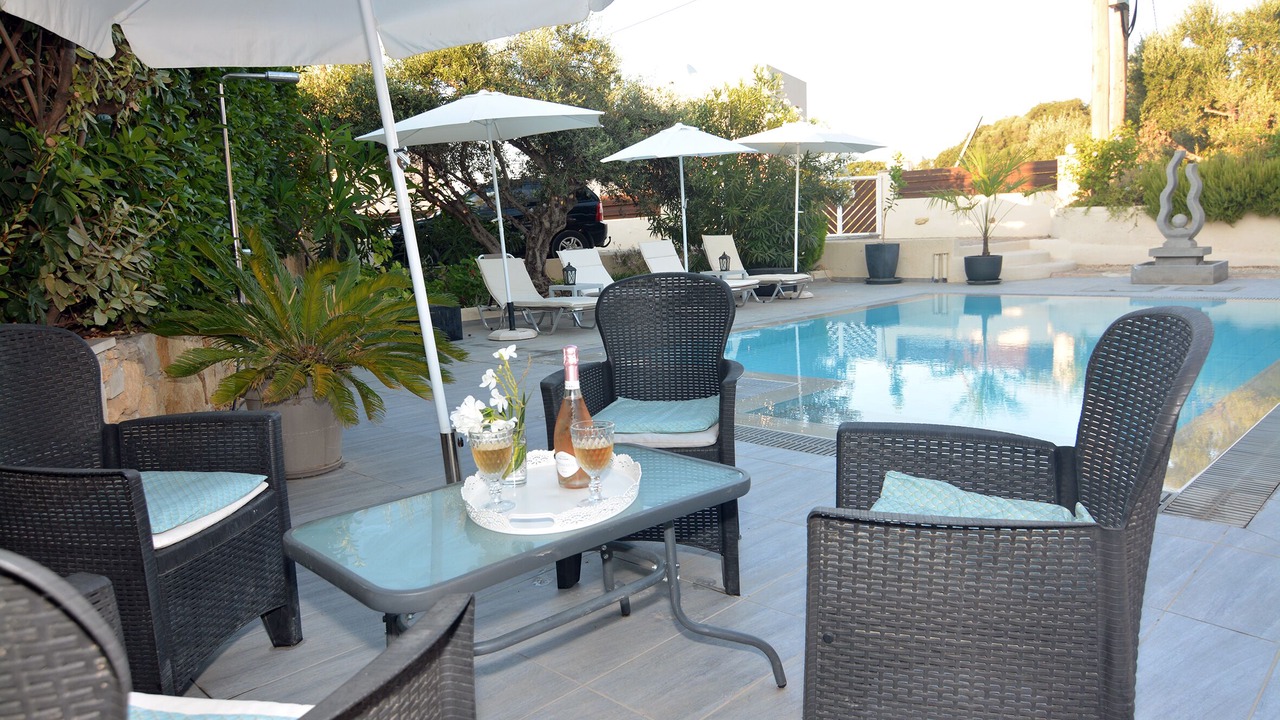Photo of Outdoor in Platanias