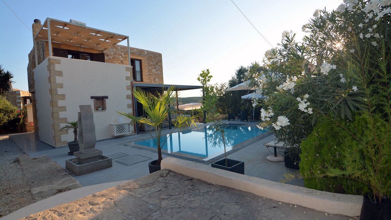 Photo of Outdoor in Platanias